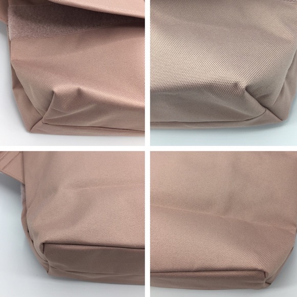 Herschel Supply Co. Bag Grade Mid Ash Rose Canvas Bag - Picture 8 of 15